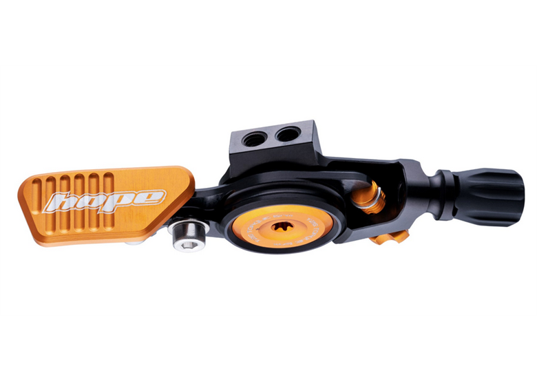 Manetka do sztycy HOPE Dropper Lever