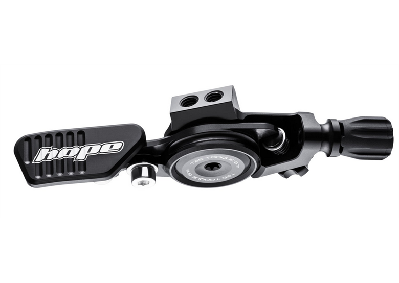 Manetka do sztycy HOPE Dropper Lever