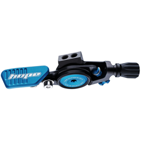 Manetka do sztycy HOPE Dropper Lever