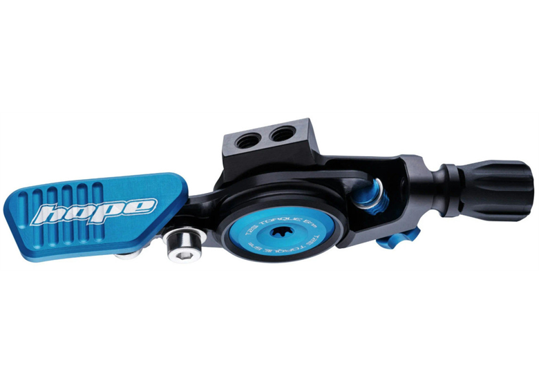 Manetka do sztycy HOPE Dropper Lever