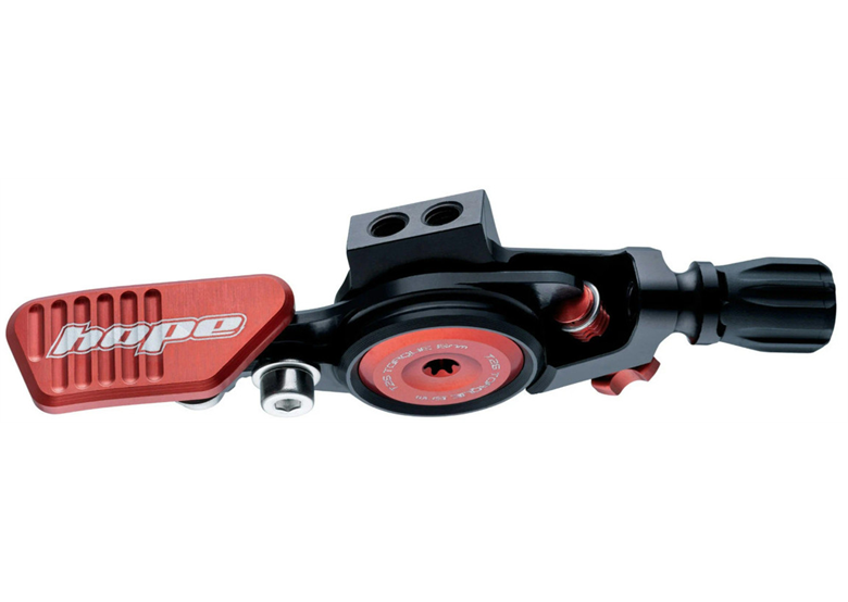 Manetka do sztycy HOPE Dropper Lever