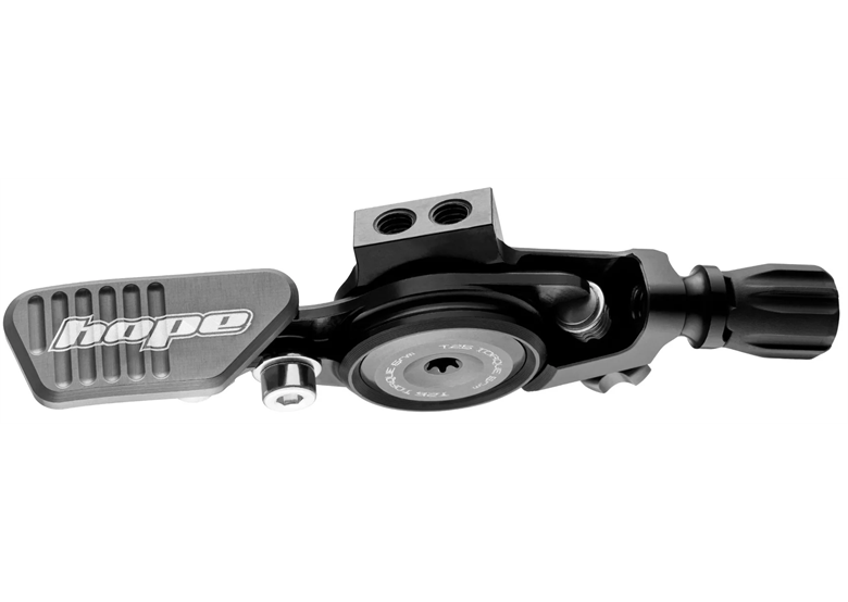 Manetka do sztycy HOPE Dropper Lever