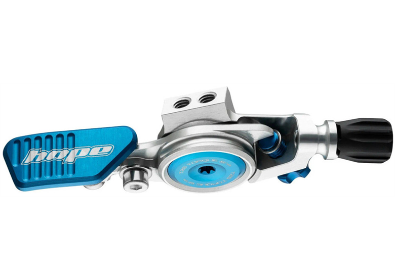 Manetka do sztycy HOPE Dropper Lever