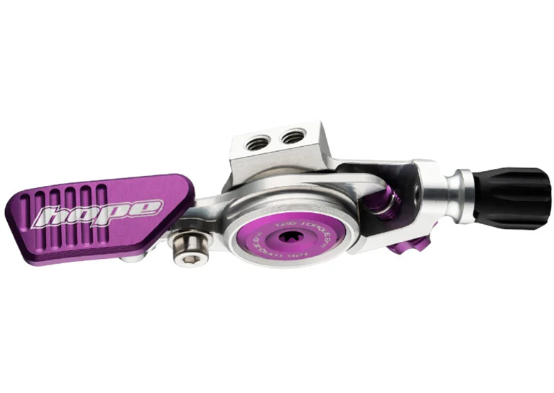 Manetka do sztycy HOPE Dropper Lever