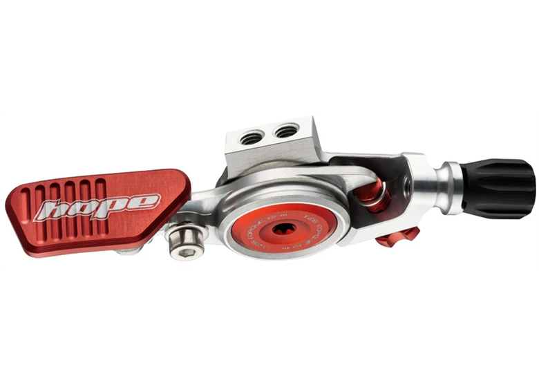 Manetka do sztycy HOPE Dropper Lever