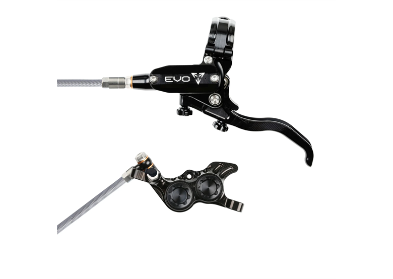 Hamulec tarczowy HOPE EVO GR4