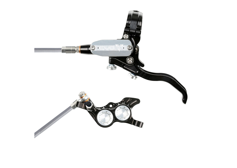 Hamulec tarczowy HOPE EVO GR4