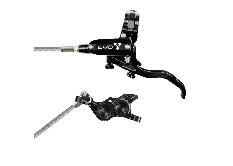 Hamulec tarczowy HOPE EVO TR4