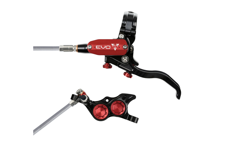 Hamulec tarczowy HOPE EVO TR4