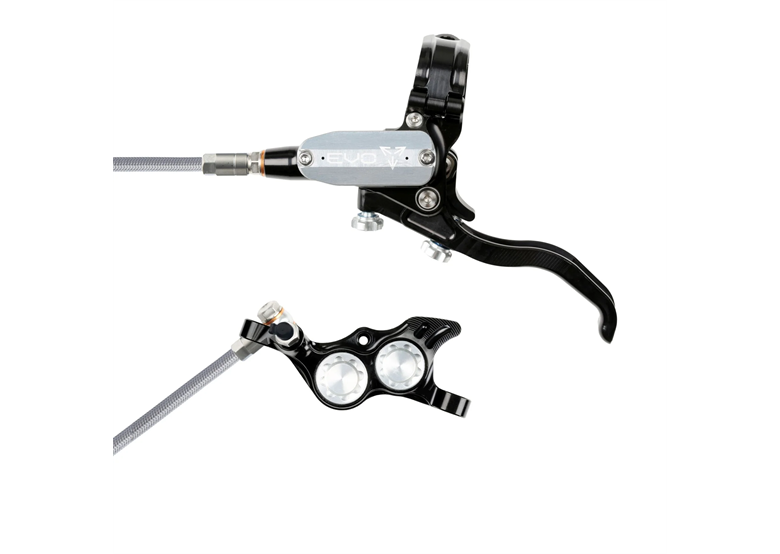 Hamulec tarczowy HOPE EVO TR4