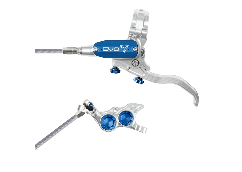 Hamulec tarczowy HOPE EVO TR4