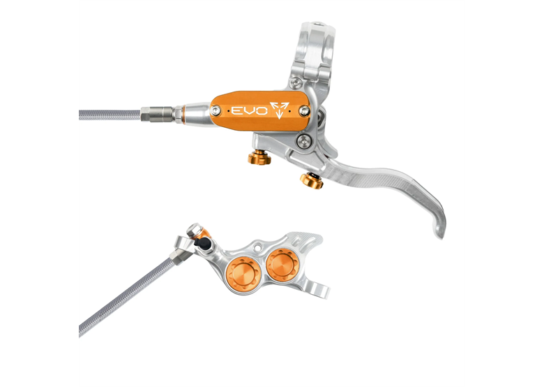 Hamulec tarczowy HOPE EVO TR4