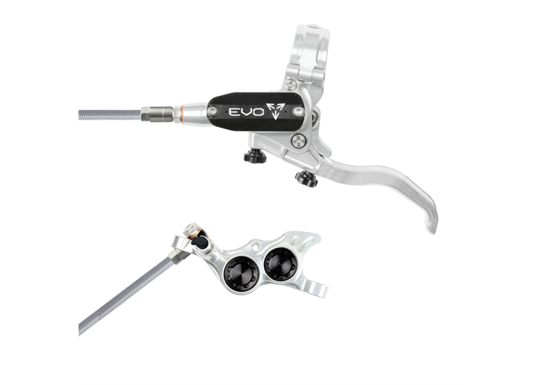 Hamulec tarczowy HOPE EVO TR4