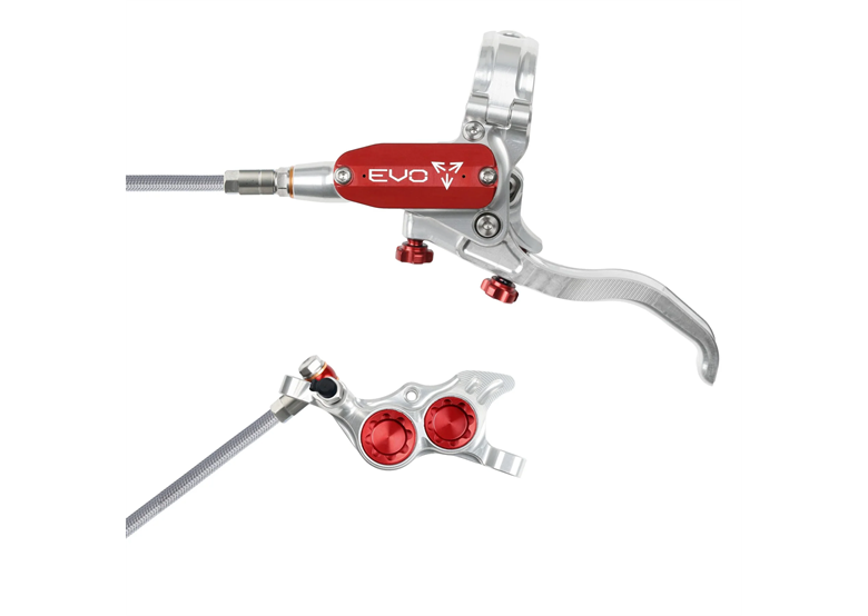 Hamulec tarczowy HOPE EVO TR4