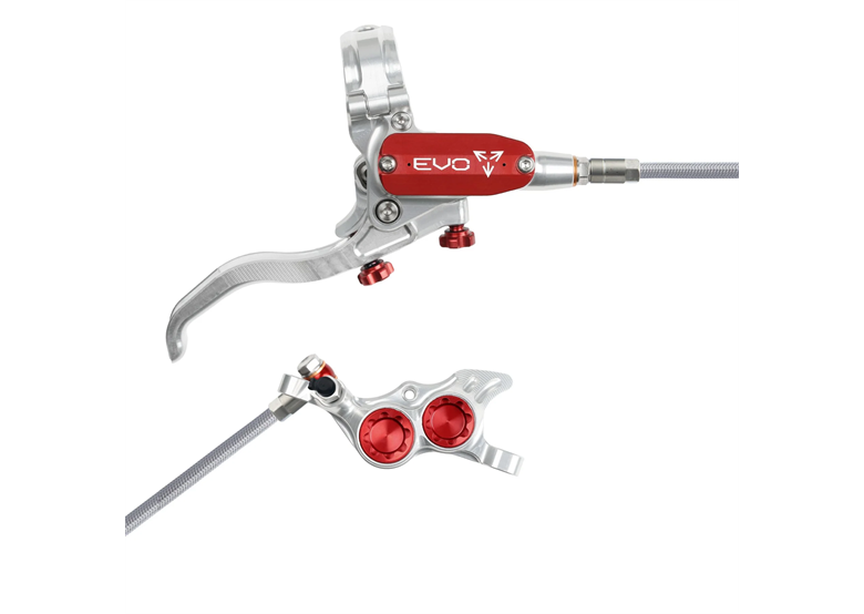 Hamulec tarczowy HOPE EVO TR4