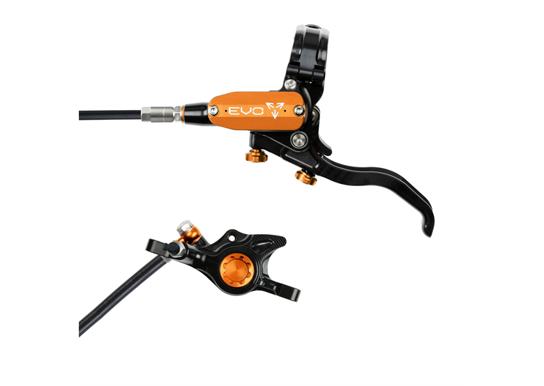 Hamulec tarczowy HOPE EVO X2