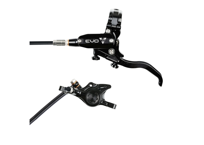 Hamulec tarczowy HOPE EVO X2