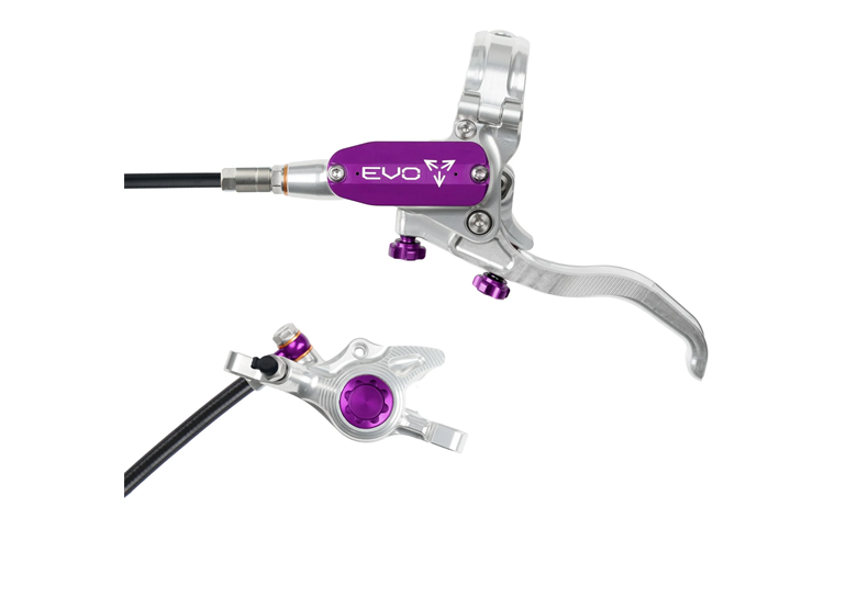 Hamulec tarczowy HOPE EVO X2