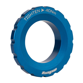 Adapter centerlock HOPE External Lockring