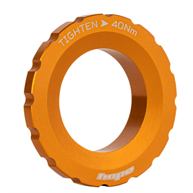 Adapter centerlock HOPE External Lockring