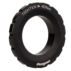 Adapter centerlock HOPE External Lockring