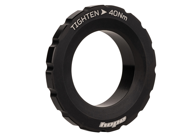 Adapter centerlock HOPE External Lockring