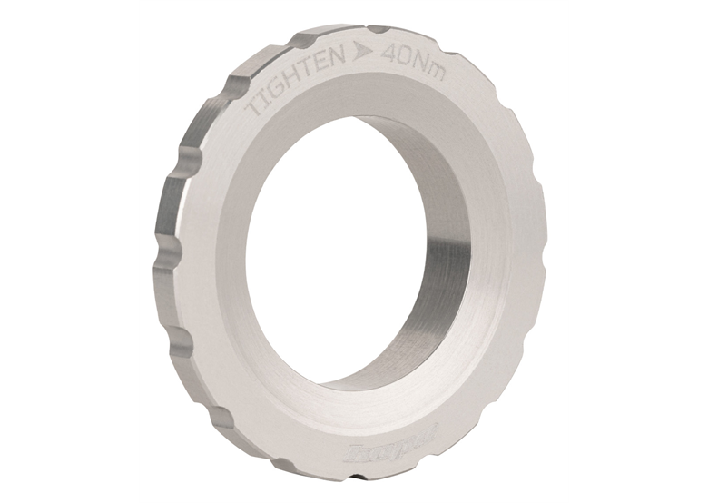 Adapter centerlock HOPE External Lockring