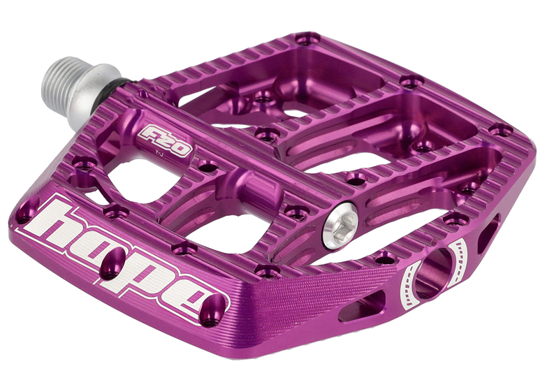 Pedały rowerowe HOPE F20