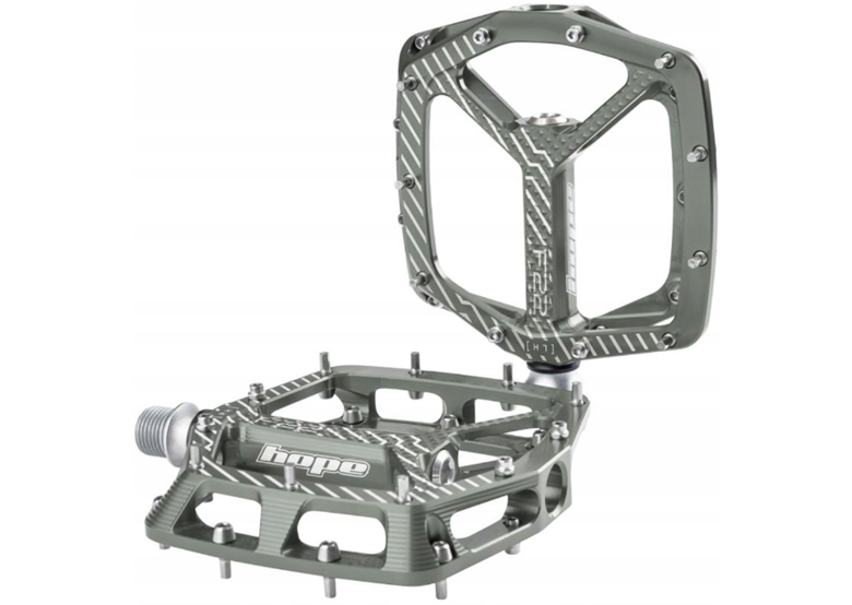Pedały rowerowe HOPE F22