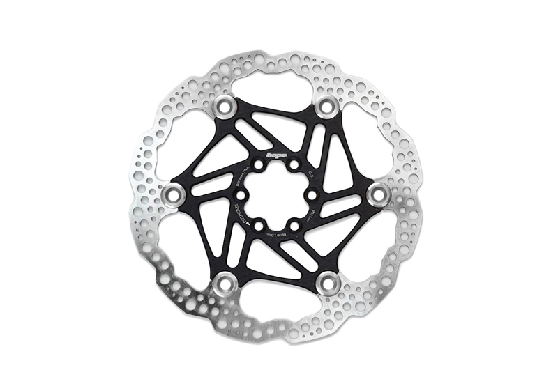 Tarcza hamulcowa HOPE Floating