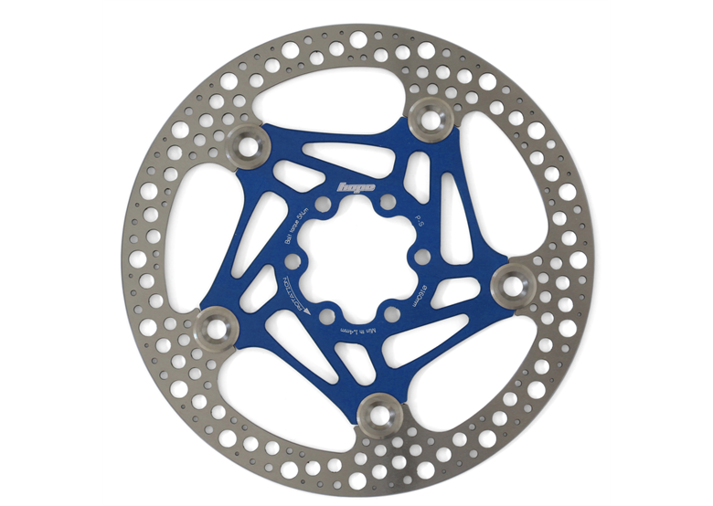 Tarcza hamulcowa HOPE Floating Road