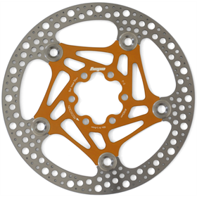 Tarcza hamulcowa HOPE Floating Road