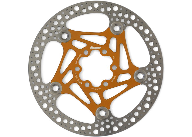 Tarcza hamulcowa HOPE Floating Road