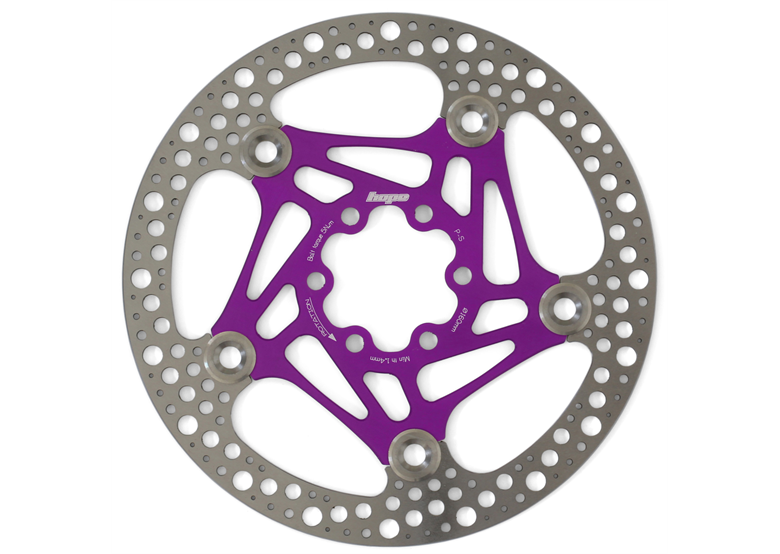 Tarcza hamulcowa HOPE Floating Road