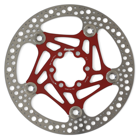 Tarcza hamulcowa HOPE Floating Road