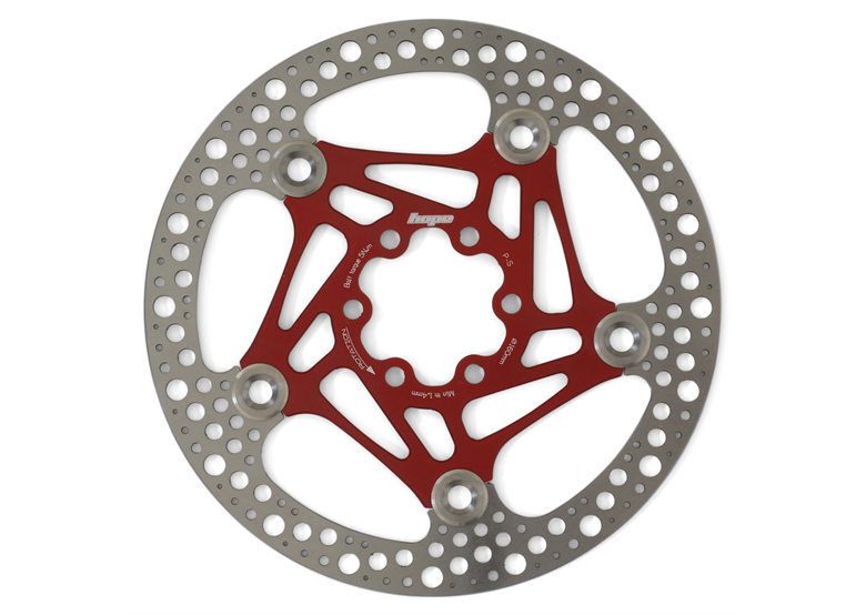 Tarcza hamulcowa HOPE Floating Road