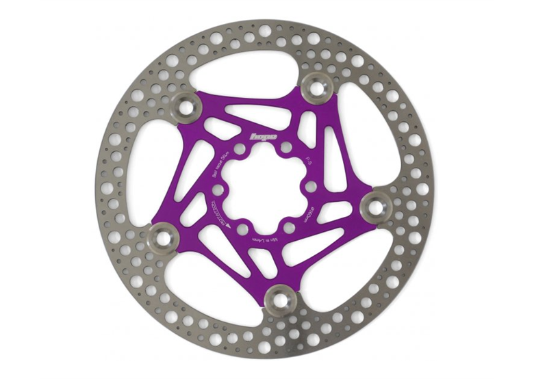 Tarcza hamulcowa HOPE Floating Road