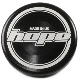 Zatyczki HOPE Handlebar Grip End Cap