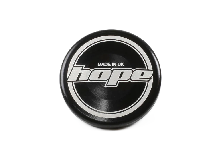 Zatyczki HOPE Handlebar Grip End Cap