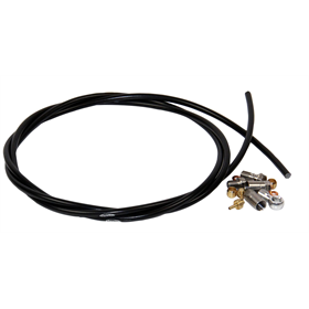 Przewód hamulcowy HOPE Hose Kit