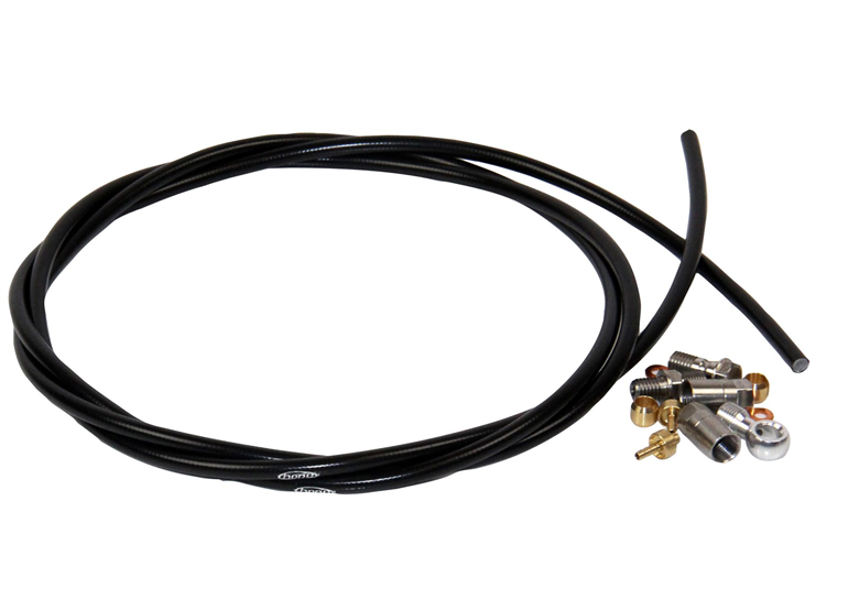 Przewód hamulcowy HOPE Hose Kit