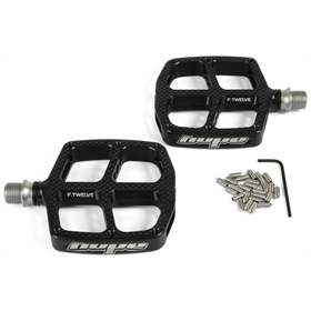 Pedały rowerowe HOPE Kids F12