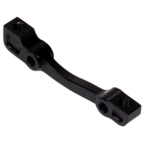 Adapter hamulca tarczowego HOPE Mount A-Post Cal. to IS