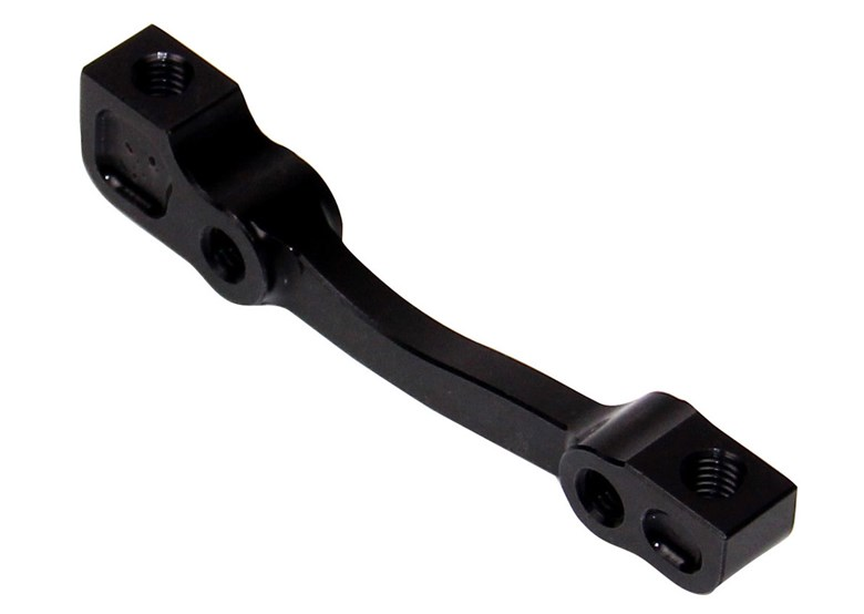 Adapter hamulca tarczowego HOPE Mount A-Post Cal. to IS