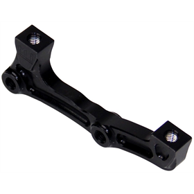 Adapter hamulca tarczowego HOPE Mount E-Post Cal to Fox 40