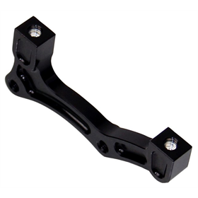 Adapter hamulca tarczowego HOPE Mount G-Post Caliper IS