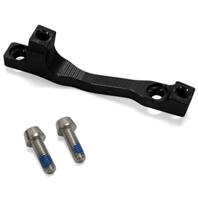 Adapter hamulca tarczowego HOPE Mount Q-Post 203 To Post 220