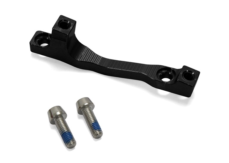 Adapter hamulca tarczowego HOPE Mount Q-Post 203 To Post 220