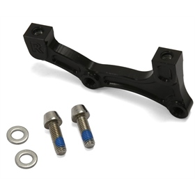 Adapter hamulca tarczowego HOPE Mount R-Post Cal to IS