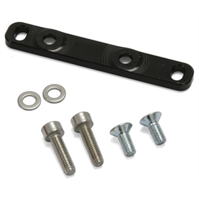 Adapter hamulca tarczowego HOPE Mount X-FM Caliper To FM Front Adapter